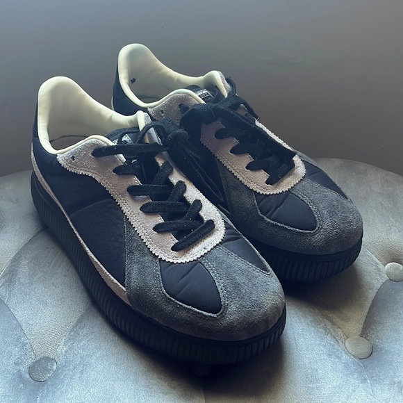 Onitsuka Tiger low cut sneakers - Picture 3 of 13